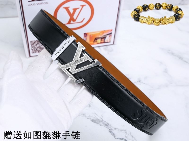 Louis Vuitton Belts